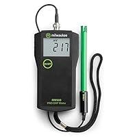 Algopix Similar Product 2 - Milwaukee MW 500 Digital ORP Meter