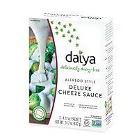 Algopix Similar Product 3 - Daiya Alfredo Style Cheeze Sauce