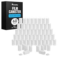 Algopix Similar Product 18 - Film Canisters With Caps Film