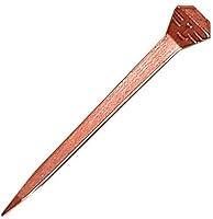 Algopix Similar Product 11 - KERCKHAERT LIBERTY COPPER SLIM BLADE 5