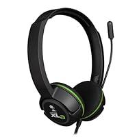 Algopix Similar Product 14 - Turtle Beach Ear Force XLA XBox 360