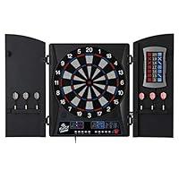 Algopix Similar Product 12 - Fat Cat Mercury Electronic Dartboard