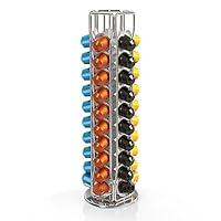 Algopix Similar Product 14 - BluePeak Nespresso Carousel  Holds 50