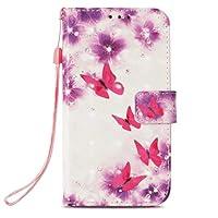 Algopix Similar Product 11 - SimpleStyle Leather Case for Samsung