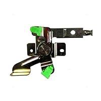 Algopix Similar Product 10 - Brock Replacement Tailgate Latch