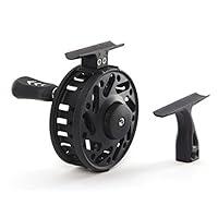 Algopix Similar Product 11 - Frabill Straight Line 101xLA Reel