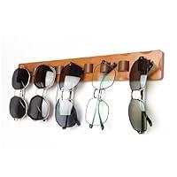 Algopix Similar Product 11 - FamilleElement Sunglasses Organizer