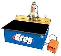 Algopix Similar Product 14 - Kreg DK1100 TP 114 Horsepower Bench