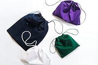 Algopix Similar Product 20 - 10x13 Sky Blue Handmade in USA Cotton