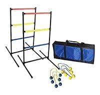Algopix Similar Product 7 - Driveway Games LADRTSGM00140 Ladder