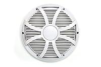 Algopix Similar Product 3 - Wet Sounds REVO 12 SWW Grill White SW
