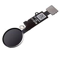 Algopix Similar Product 17 - Home Button Touch id Replacement iPhone