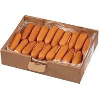 Algopix Similar Product 3 - State Fair Classic All Meat Corn Dog