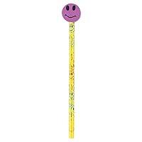 Algopix Similar Product 16 - Moon Products Pencil  Eraser Topper