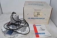 Algopix Similar Product 1 - Siemens MILLTRONICS LR21FM TRANSDUCER