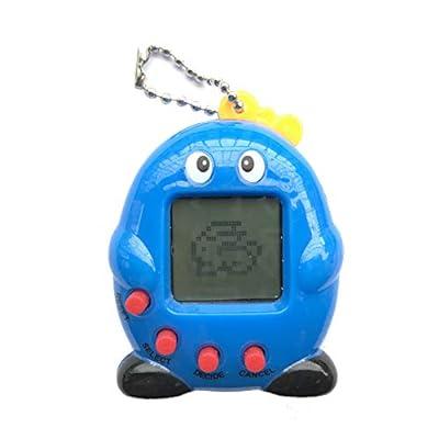Electronic Pets Kids Toys Carrying Case for Bitzee Digital Pet