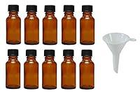 Algopix Similar Product 13 - Viva Haushaltswaren 10 x Dropper