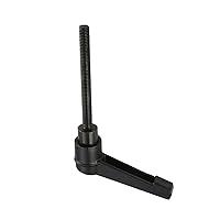 Algopix Similar Product 2 - Othmro M5 Thread 50mm Handle Length