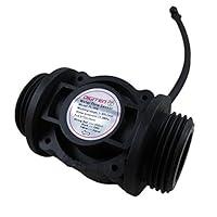 Algopix Similar Product 12 - DIGITEN G1 Water Flow Hall Effect