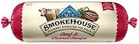 Algopix Similar Product 4 - Blue Buffalo Smokehouse Gourmet