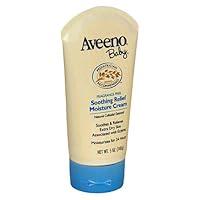 Algopix Similar Product 7 - Aveeno Soothing Relief Moisture Cream 5