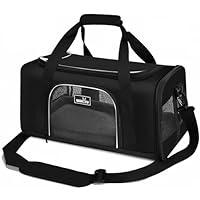 Algopix Similar Product 4 - Wakytu Pet Carrier for Small Dogs Cats