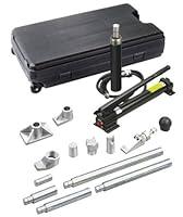 Algopix Similar Product 10 - OTC 1519A 10Ton Collision Repair Set