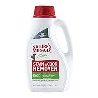 Algopix Similar Product 5 - Natures Miracle P98150 Dog Stain and