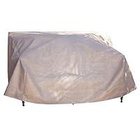 Algopix Similar Product 2 - Duck Covers Elite Patio Loveseat Cover