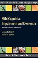 Algopix Similar Product 4 - Mild Cognitive Impairment and Dementia