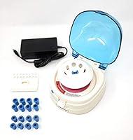 Algopix Similar Product 19 - Extragene Mini Centrifuge with rotors
