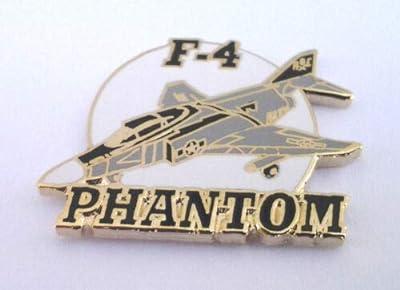 Best Deal for Hat pin - Hat pins for Women Men - Cool - F-4 Phantom