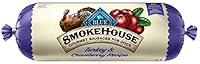 Algopix Similar Product 12 - Blue Buffalo Smokehouse Gourmet