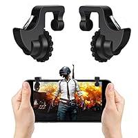 Algopix Similar Product 5 - Mobile ControllerAim Keys L1R1 and