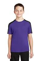 Algopix Similar Product 20 - SportTek Youth PosiCharge Competitor