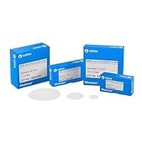 Algopix Similar Product 15 - Whatman 1825090 Glass Microfiber