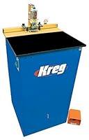 Algopix Similar Product 4 - Kreg DK3100 112 Horsepower Floor
