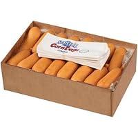 Algopix Similar Product 16 - State Fair All Meat Corn Dog 4 Ounce