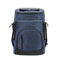 Algopix Similar Product 17 - IVYARD Picnic Backpack Refrigerator Bag
