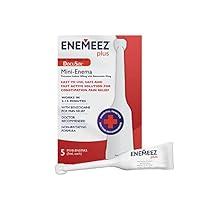 Algopix Similar Product 17 - Docusol Plus Docusate Sodium with