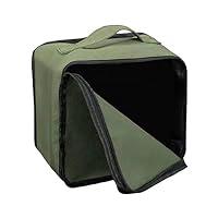 Algopix Similar Product 9 - IVYARD Picnic Backpack Durable Gas Tank