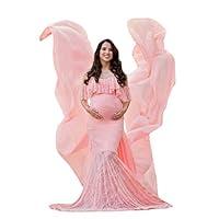 Algopix Similar Product 6 - Leewa Maternity Dresses Photography