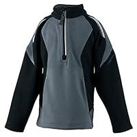 Algopix Similar Product 1 - Obermeyer Kids Boys Ruckus Fleece Top