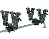 Algopix Similar Product 10 - ATV TEK VFG2 VGrip Mounting Rack for