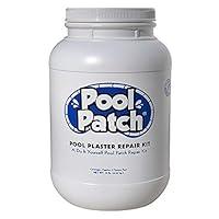 Algopix Similar Product 9 - Pool Patch White Pool Plaster Repair