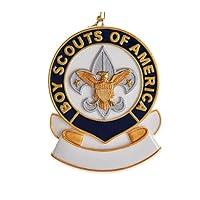 Algopix Similar Product 20 - Boy Scouts of America Ornament for