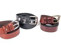Algopix Similar Product 12 - Mens Belt Personalized Leather Belt