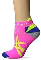 Algopix Similar Product 20 - ASICS Mix Up Your Run Low Cut Sock