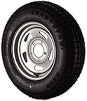 Algopix Similar Product 10 - Loadstar Tires 3S464 ST20575D14 C5H