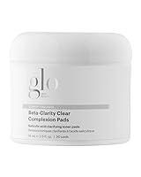 Algopix Similar Product 10 - Glo Skin Beauty Clear Complexion Pads 